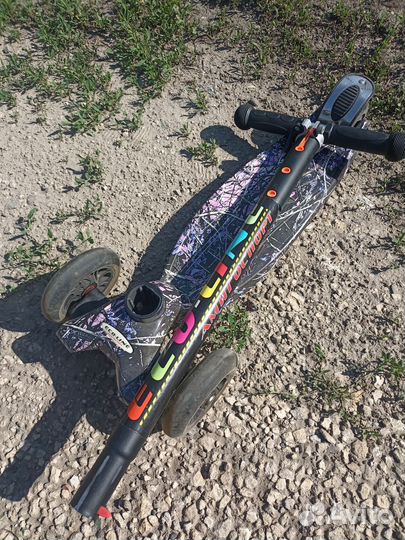 Самокат детский