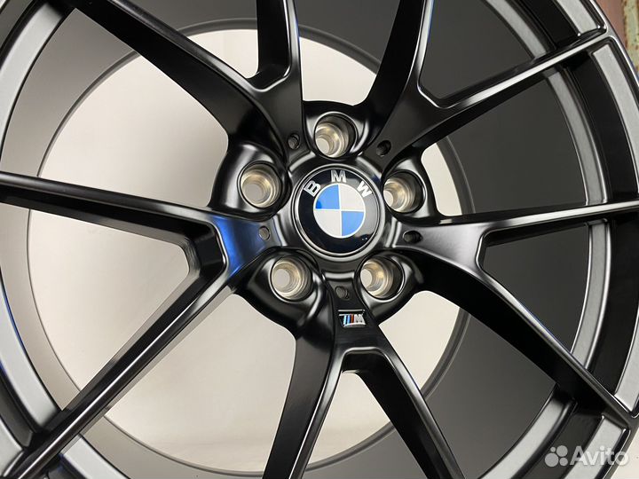 Диски R*20/5x120 BMW 763 Стиль F30,F10,F20,F01,F32