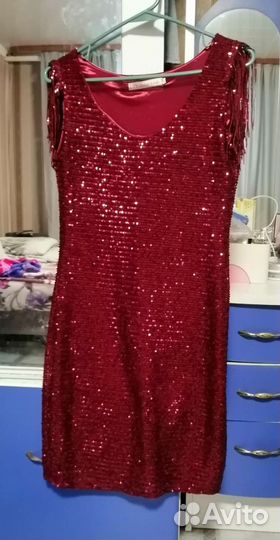 Платье 44 р