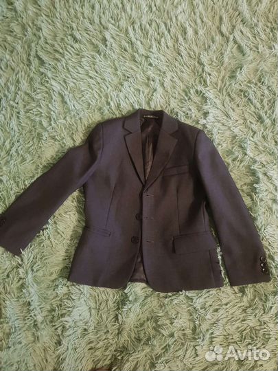 Школьный костюм 128