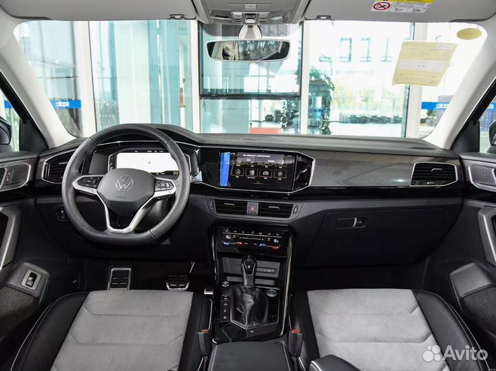 Volkswagen Tayron X 2022, 0 км