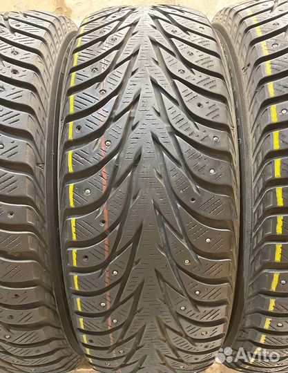 Yokohama Ice Guard F700S 225/65 R17 97L