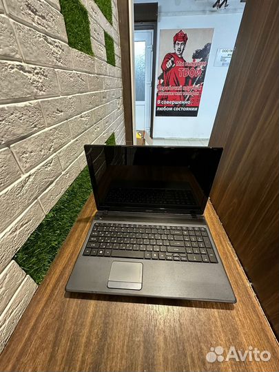 Супер мощь Acer i5\6GB\SSD256\15.6