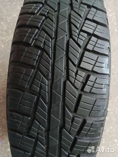 Cordiant All Terrain 215/65 R16 98H