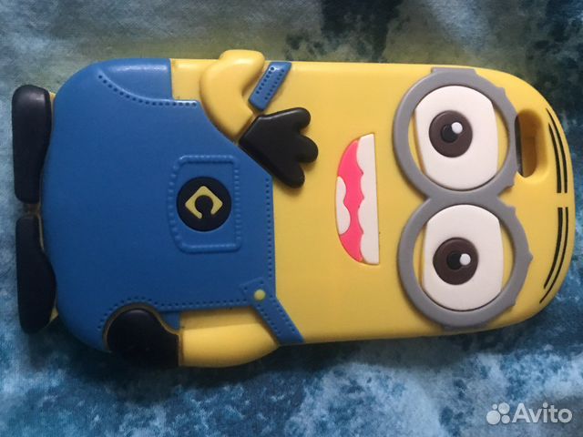 Чехол на iPhone 6