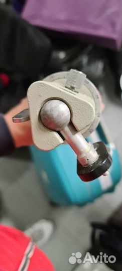 Штатив СССР фшу6