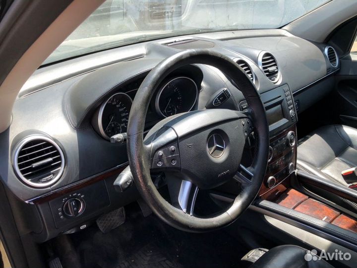 Салон в сборе Mercedes Gl X164 M273 5.5 2008