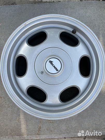 Кованые диски r14 на ваз