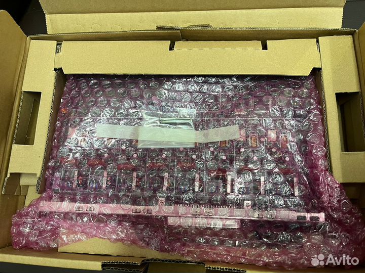 Плата атс Panasonic KX-TDA0180X