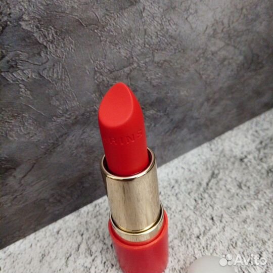 Clarins Помада 761V