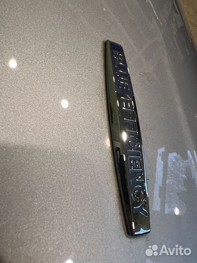 Крылья на Мерседес w204 до ресст