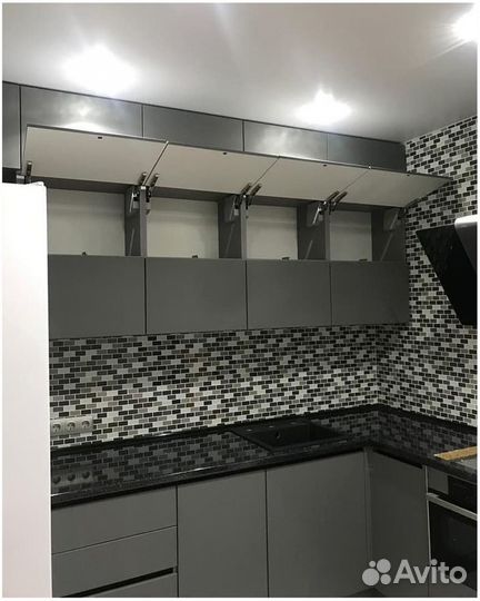 Кухонный гарнитур Рензо