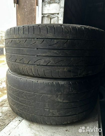 Dunlop SP Sport LM704 225/45 R17