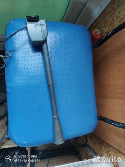 Помпа sicce nova pump, 800 л/ч, подъем 160 см