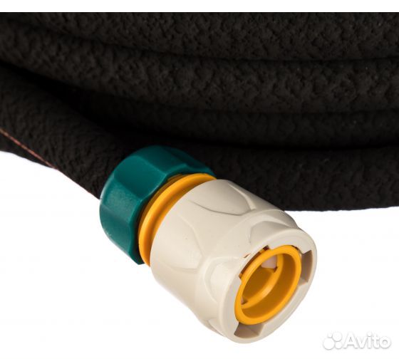 Шланг сочащийся 1/2