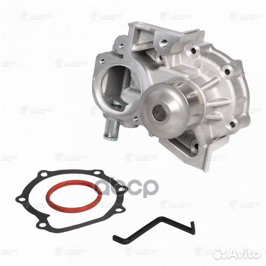 LWP 2228 luzar Насос водяной Subaru Impreza