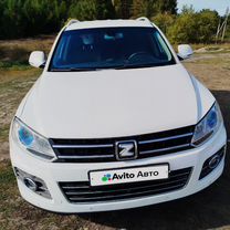 ZOTYE T600 1.5 MT, 2018, 170 000 км, с пробегом, цена 1 200 000 руб.