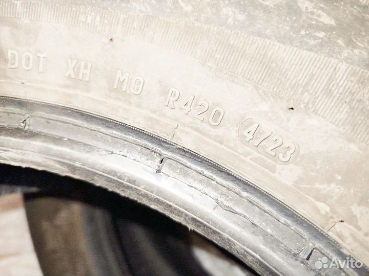 Pirelli Formula Energy 185/65 R15