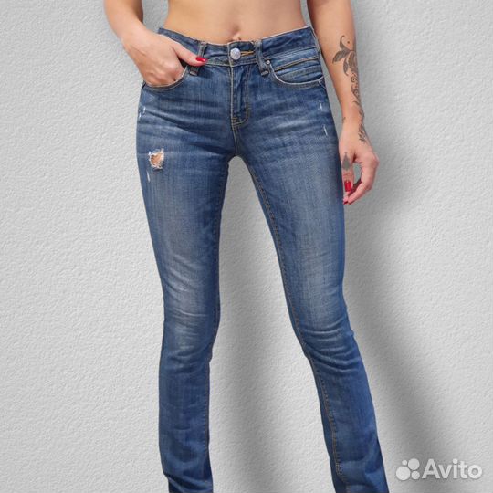 Джинсы женские Tom Tailor