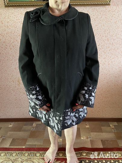Пальто женское