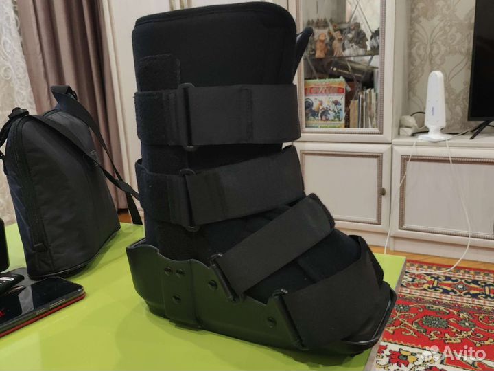 Ортез для голеностопа