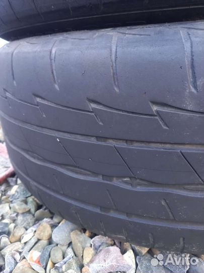 Колеса 368 стиль, обмен на 5х114