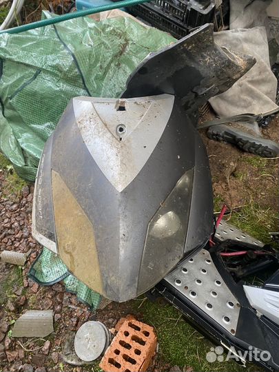 Продам скутер