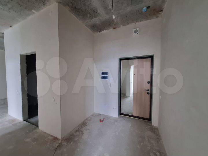 3-к. квартира, 78 м², 22/22 эт.