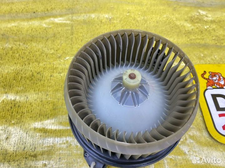 Мотор печки передний Jaguar Xf CC9/X250