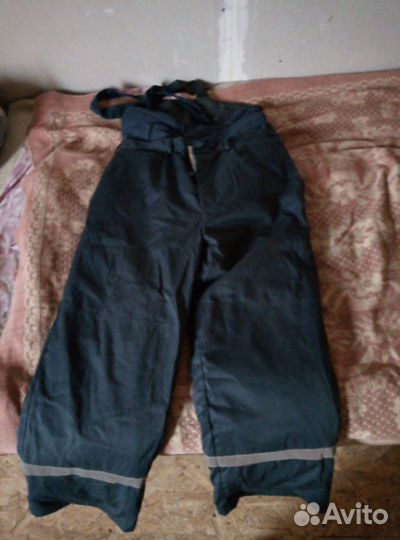 Спецодежда