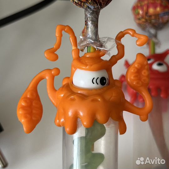 Чупа чупс из 2000