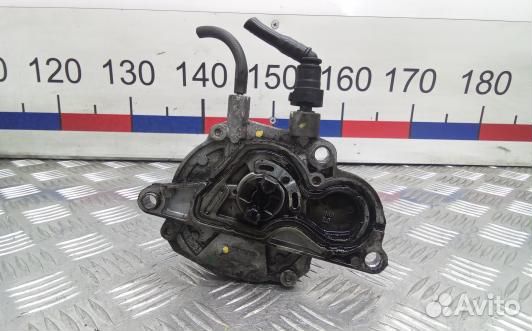 Насос вакуумный opel astra J (ODN03KX01)