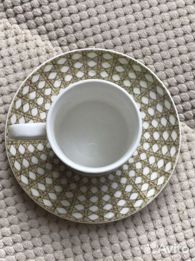 Чашка для эспрессо Zara Home