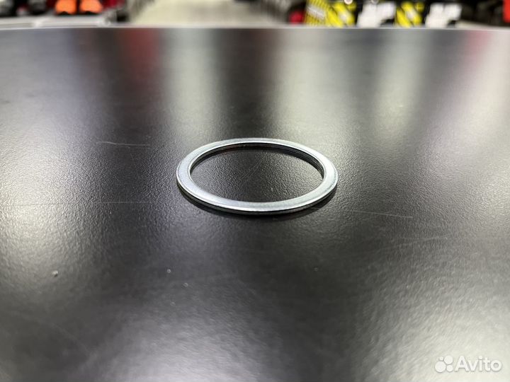 Прокладка глушителя GR500