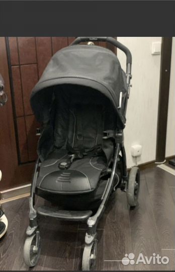 Коляска Peg-perego