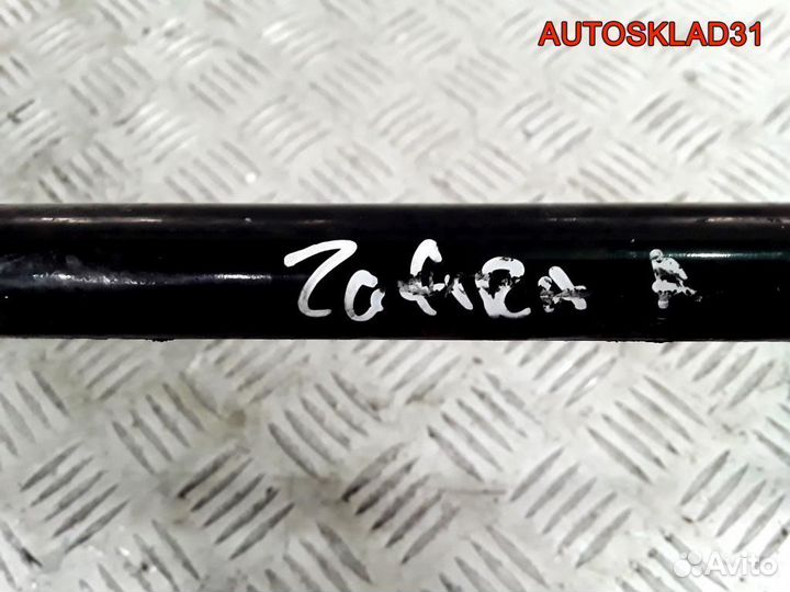 Стабилизатор передний Opel Zafira A