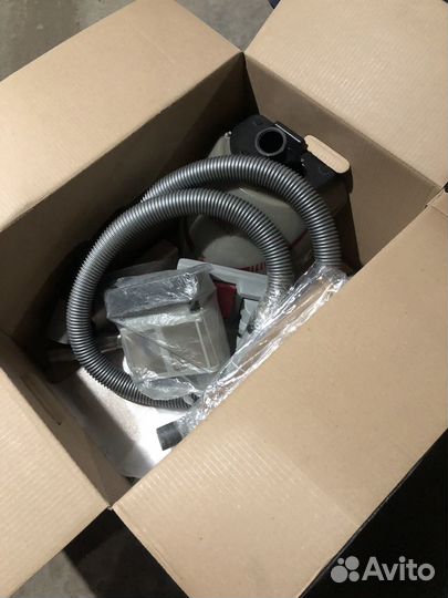 Пылесос Zepter