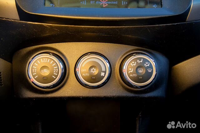 Mitsubishi Outlander 2.4 CVT, 2011, 100 000 км объявление продам