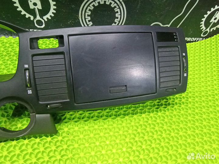 Декоративная накладка Chevrolet Epica 2009 V250