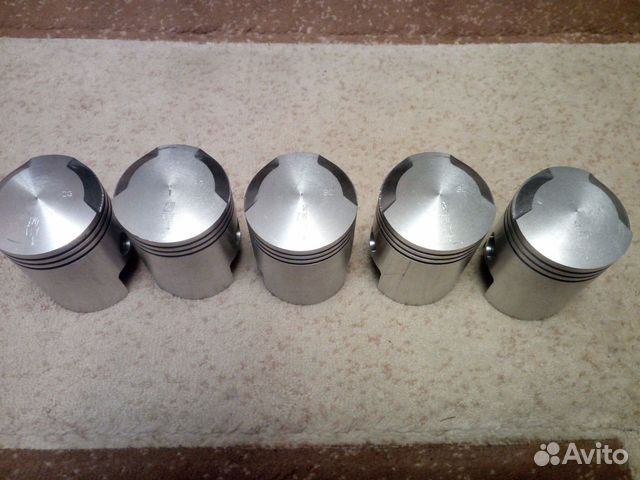 Поршня ява 559. 353