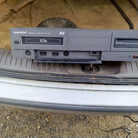 Daewoo cpc 400