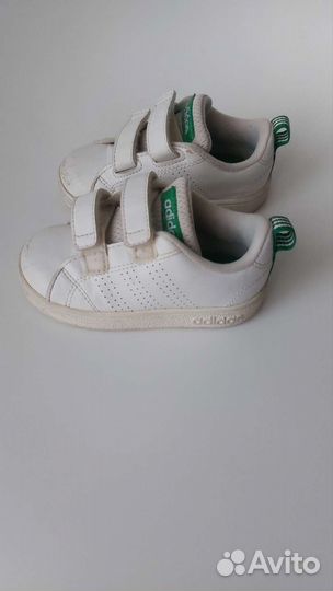 Кроссовки детские adidas 23 размер