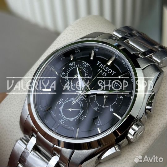 Часы Tissot #20201010224