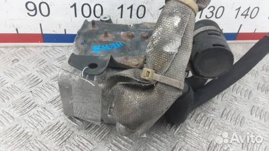 Автономный отопитель (вебасто) audi A8 D3 (HEA28KH