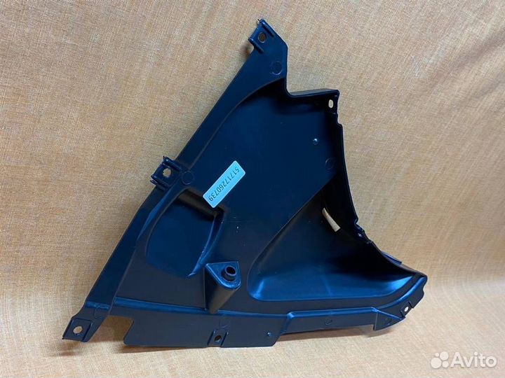 Подкрыльник передний левый BMW,3 F30 F35