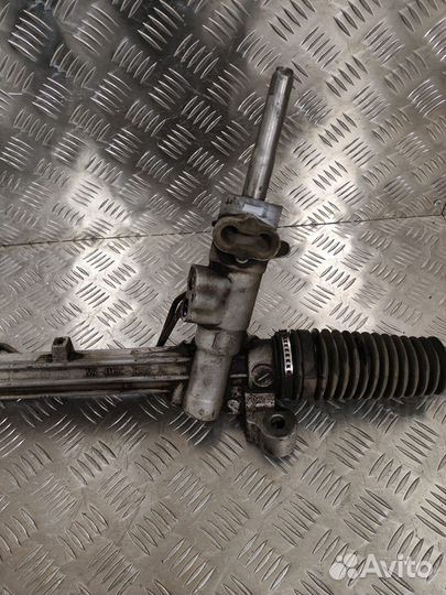 Рейка рулевая Ford Focus 3,Focus 2 1,6л