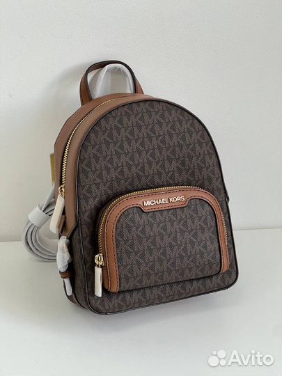 Рюкзак женский michael kors mini оригинал