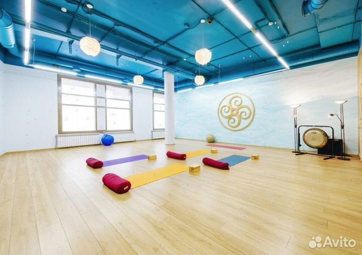 Спортивное покрытие - паркет для зала