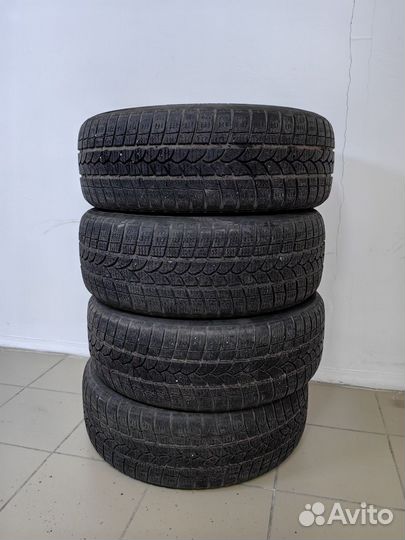 Tigar Winter 225/55 R17 101V