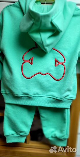 Детская одежда